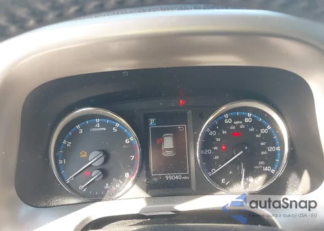 2016 Toyota Rav4 Xle из США, поврежденный, VIN 2T3WFREV5GW268243